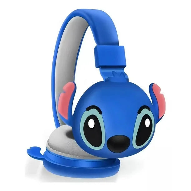 Audifonos Stitch