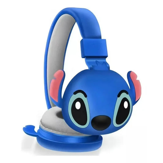 Audifonos Stitch