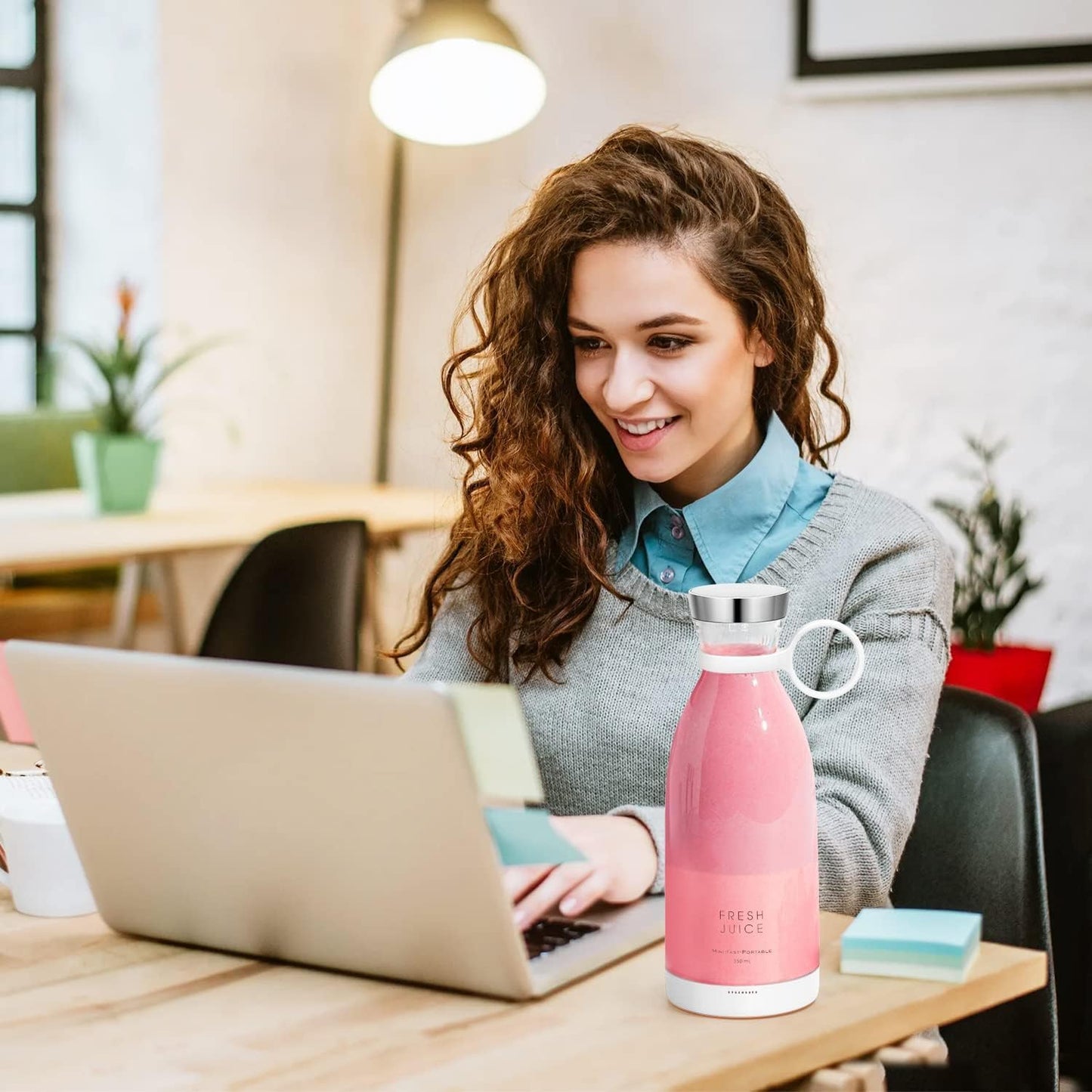 Licuadora de Alimentos Alto Poder