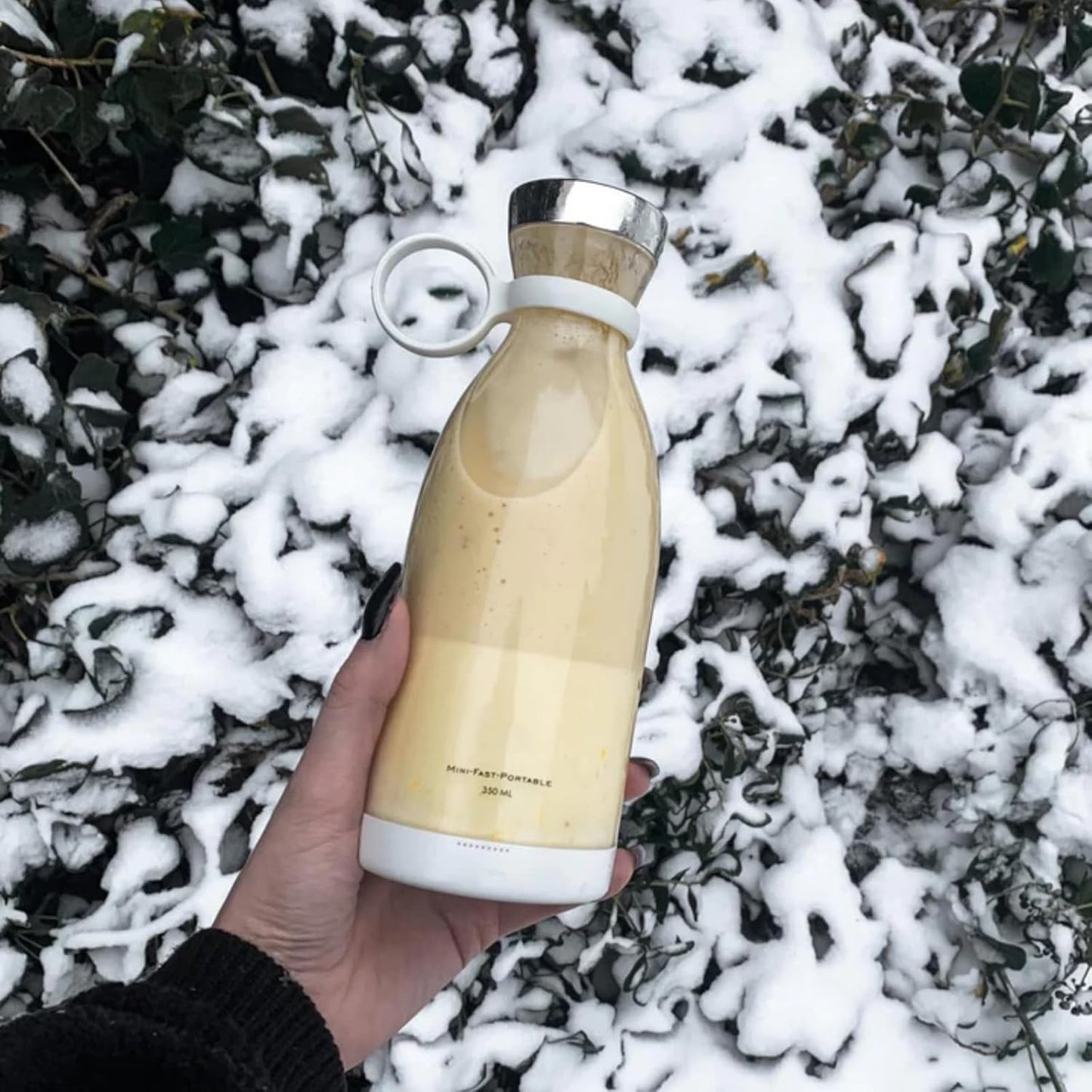 Licuadora de Alimentos Alto Poder