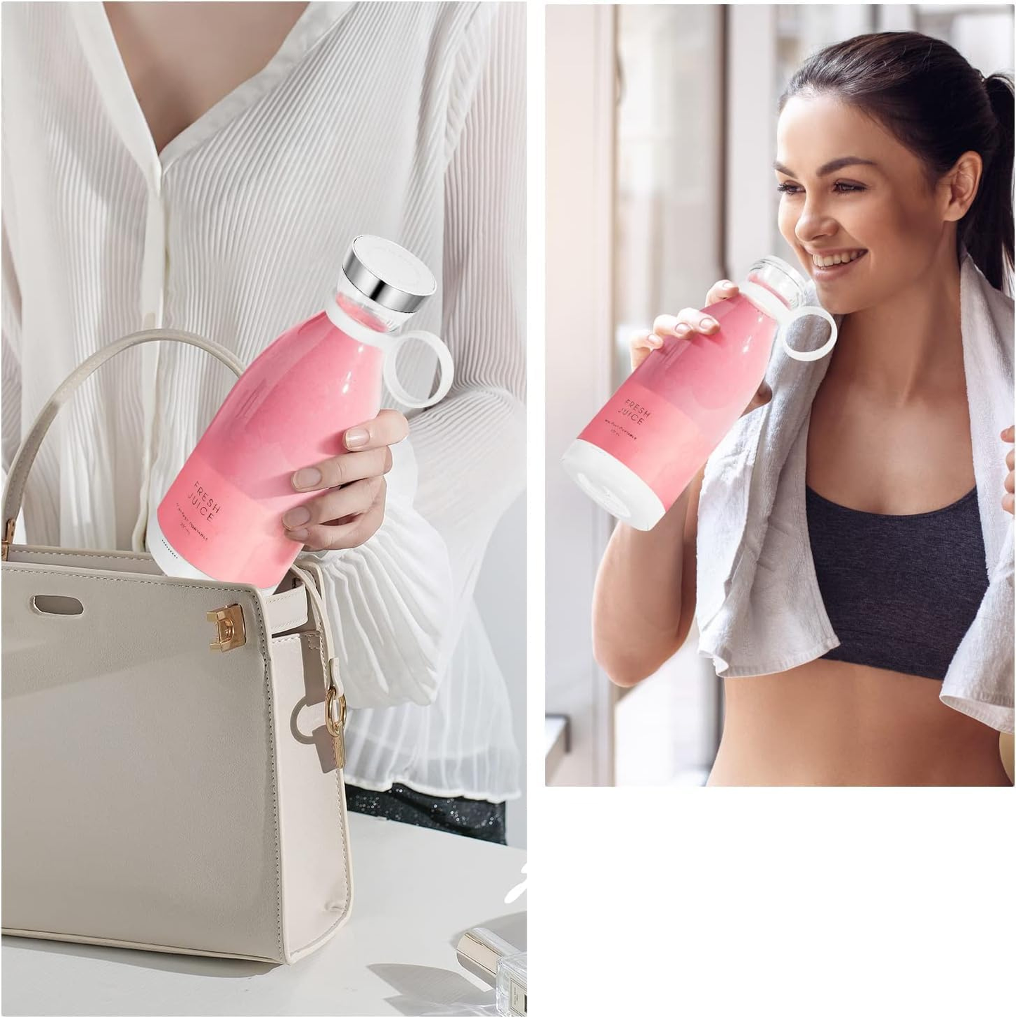 Licuadora de Alimentos Alto Poder