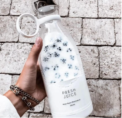 Licuadora de Alimentos Alto Poder